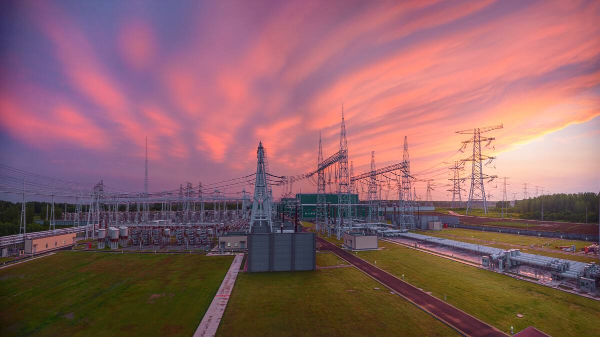 一帶一路，助力巴西美麗山項(xiàng)目